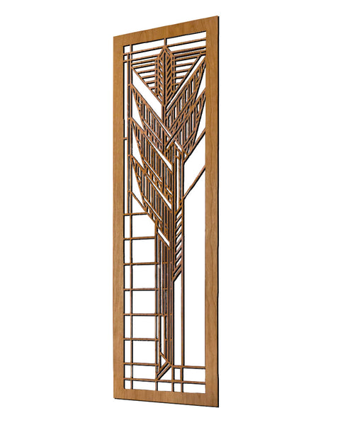 Frank Lloyd Wright Wall Decor: Transform Your Space with Timeless Architectural Art