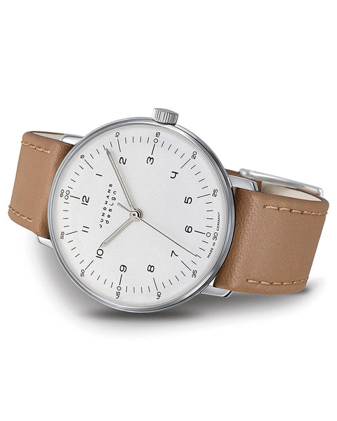 Junghans hand outlet wound