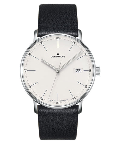 Junghans FORM Quarz 41/4884.00