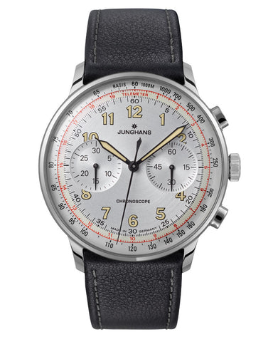 Junghans Telemeter 27/3380.02 Watch