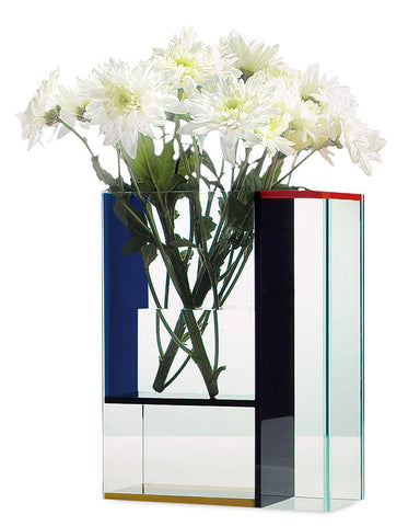 MoMA Mondri Vase - Primary