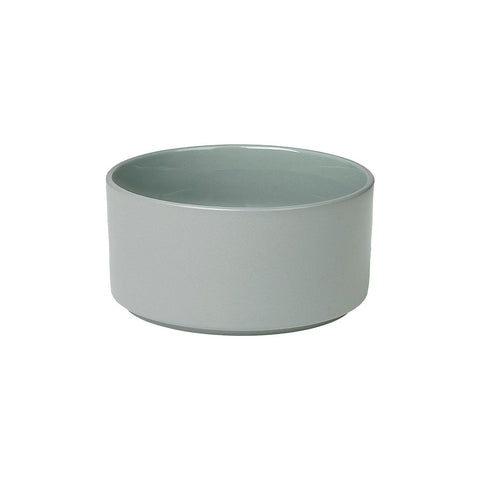 Blomus Pilar Bowl - Mirage Grey