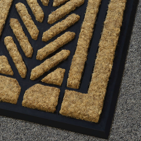 Frank Lloyd Wright Tree Of Life Doormat