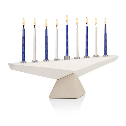 Frank Lloyd Wright Ark Menorah